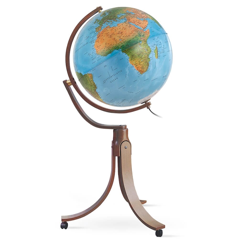 Emily Globe - Image 3