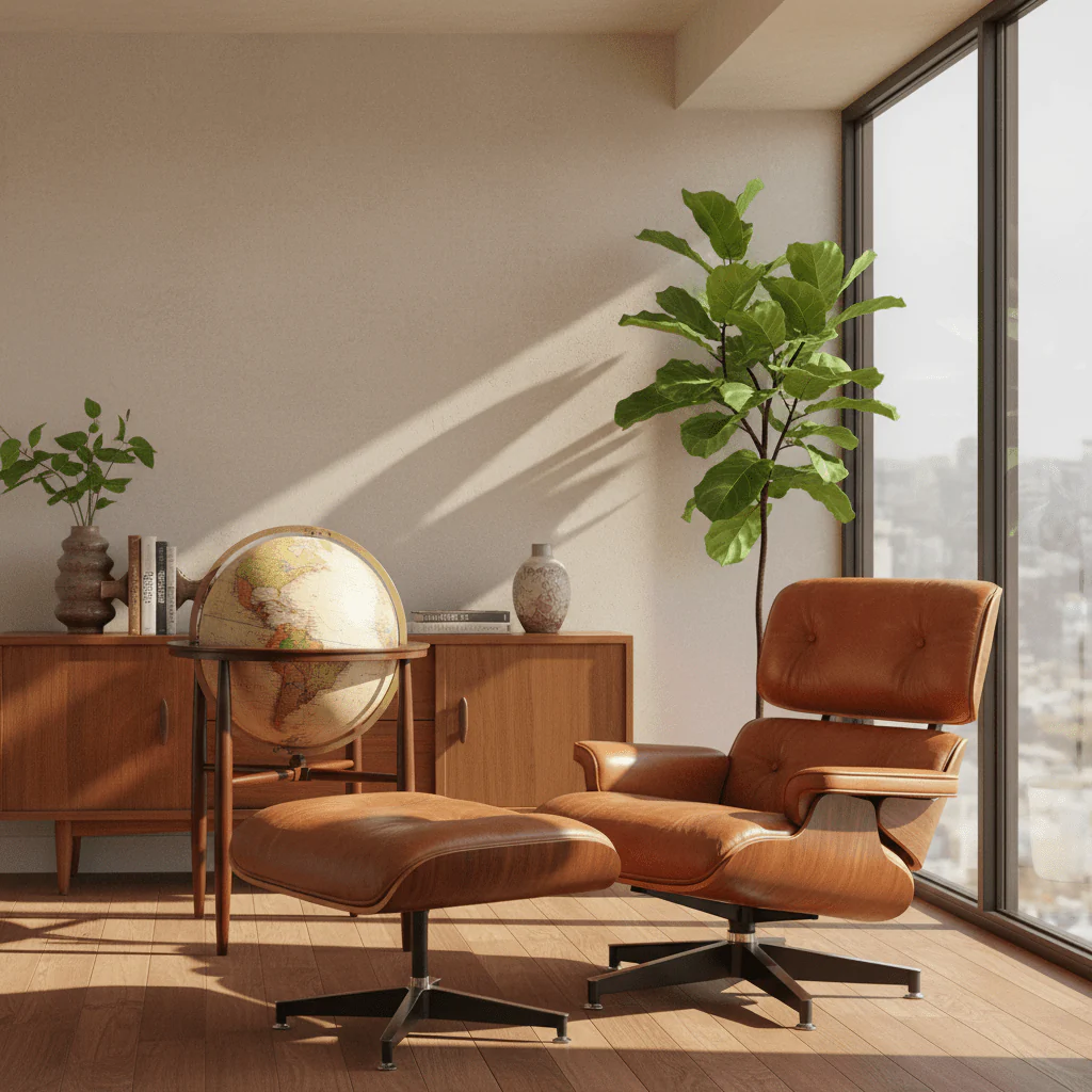 Finley Globe - Image 4