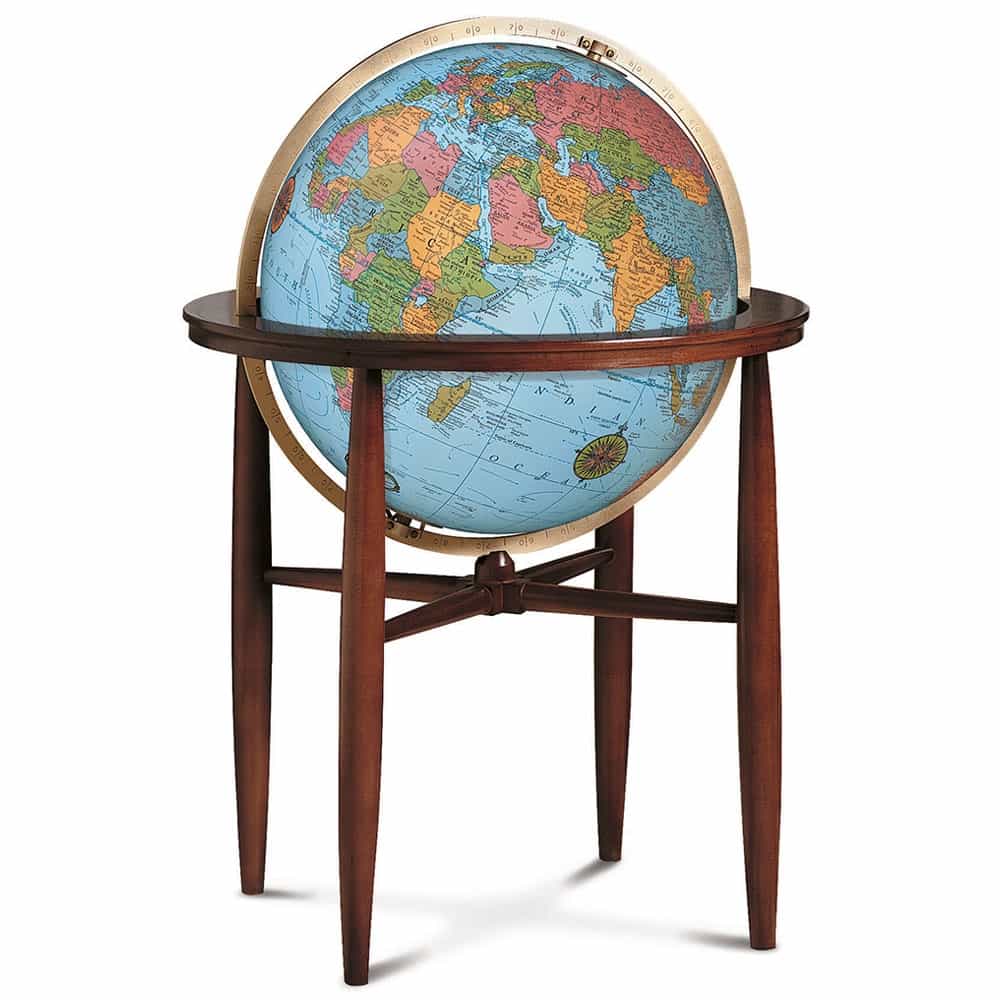 Finley Globe - Image 6