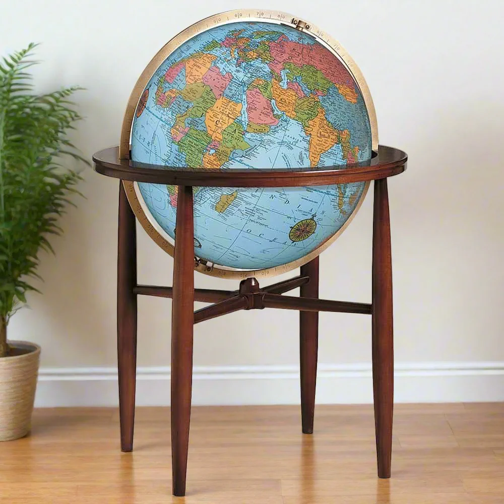 Finley Globe - Image 7