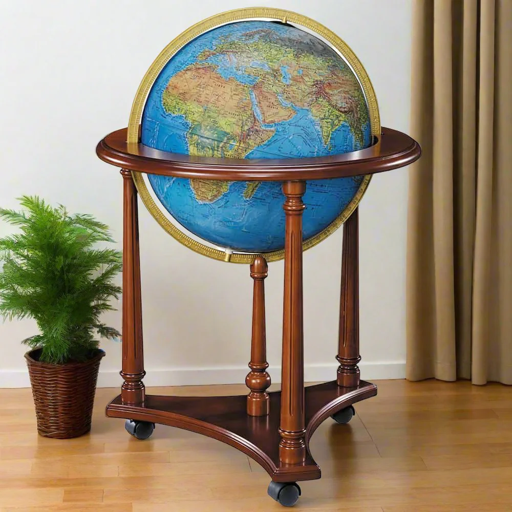 Lafayette Globe - Image 3