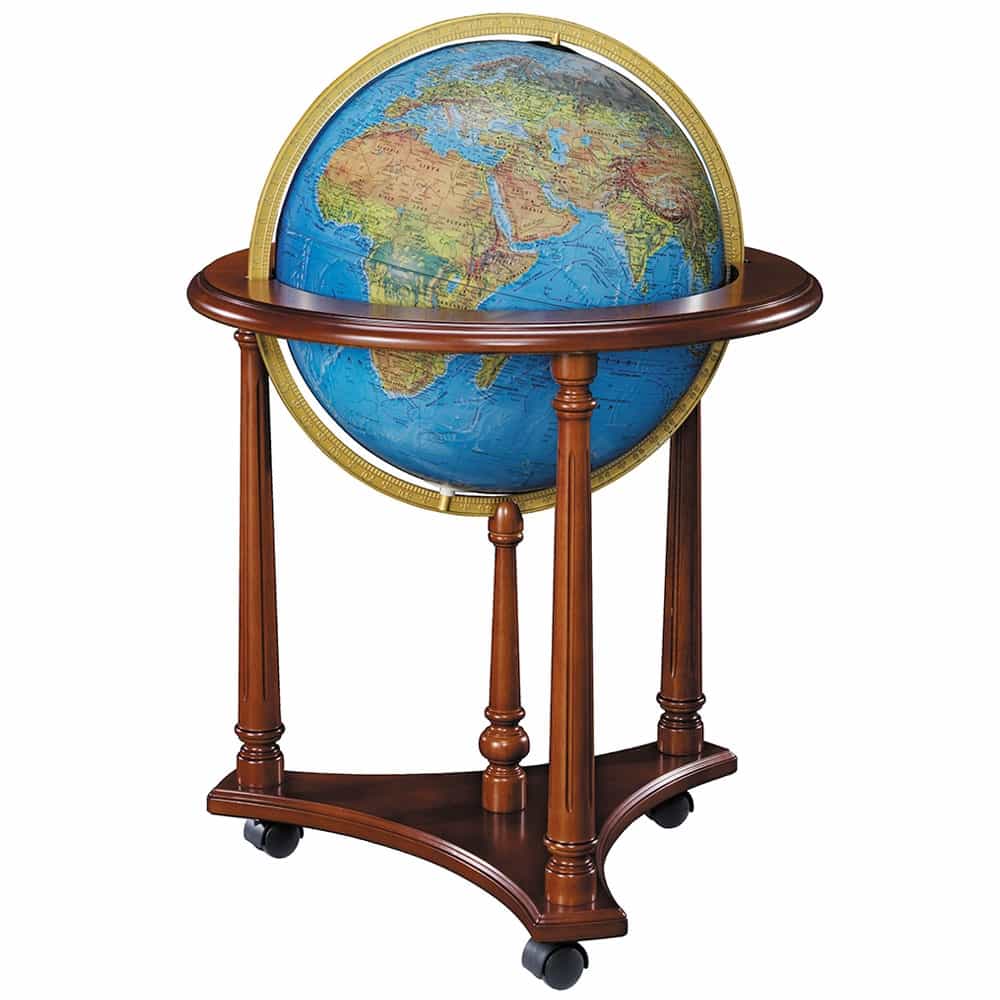 Lafayette Globe - Image 4