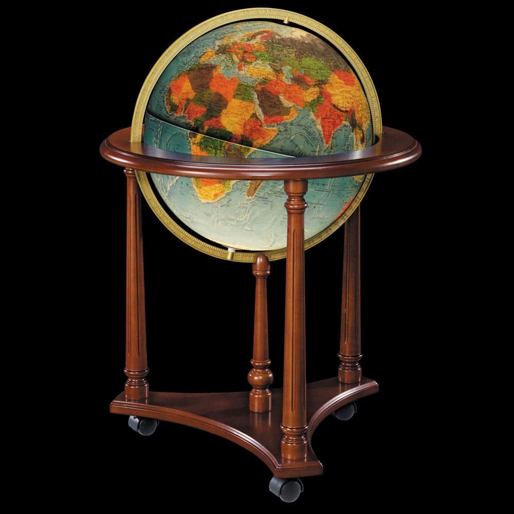 Lafayette Globe - Image 5