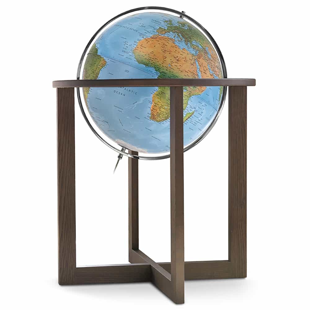 San Marino Globe - Image 3