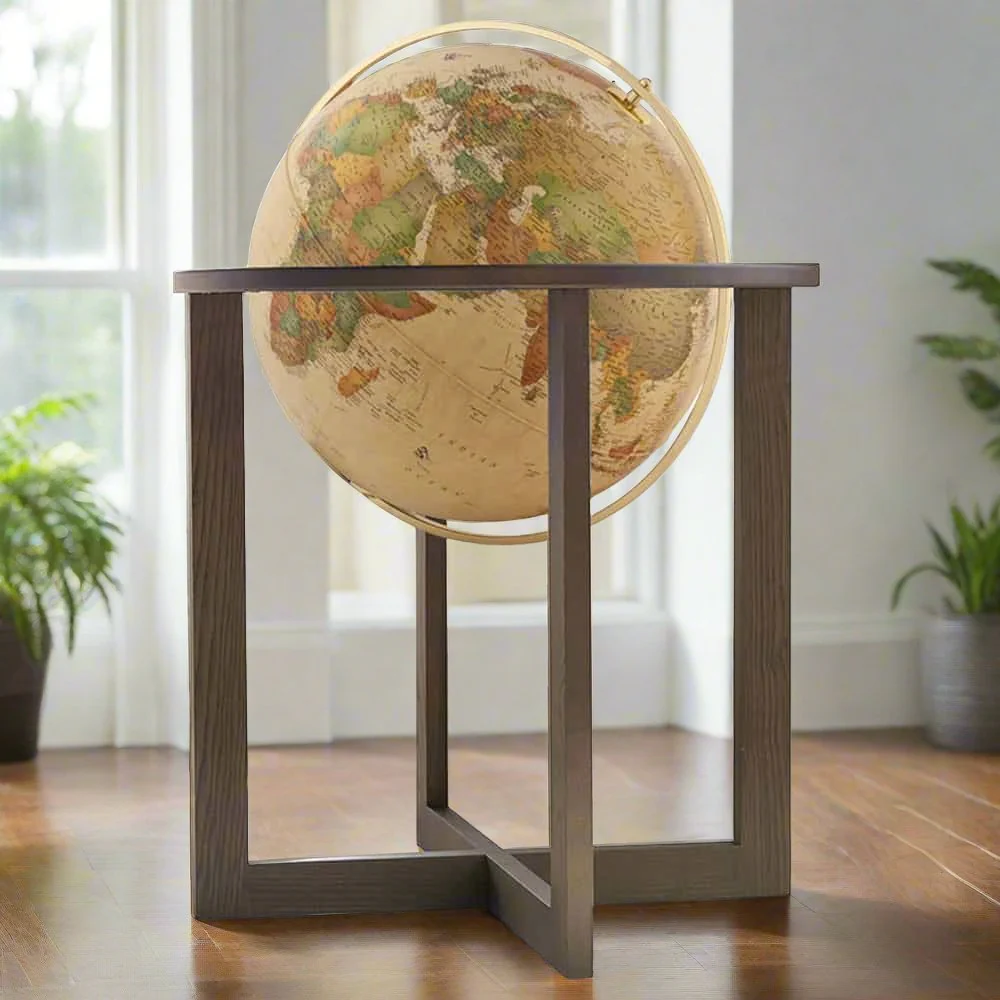 San Marino Globe - Image 5
